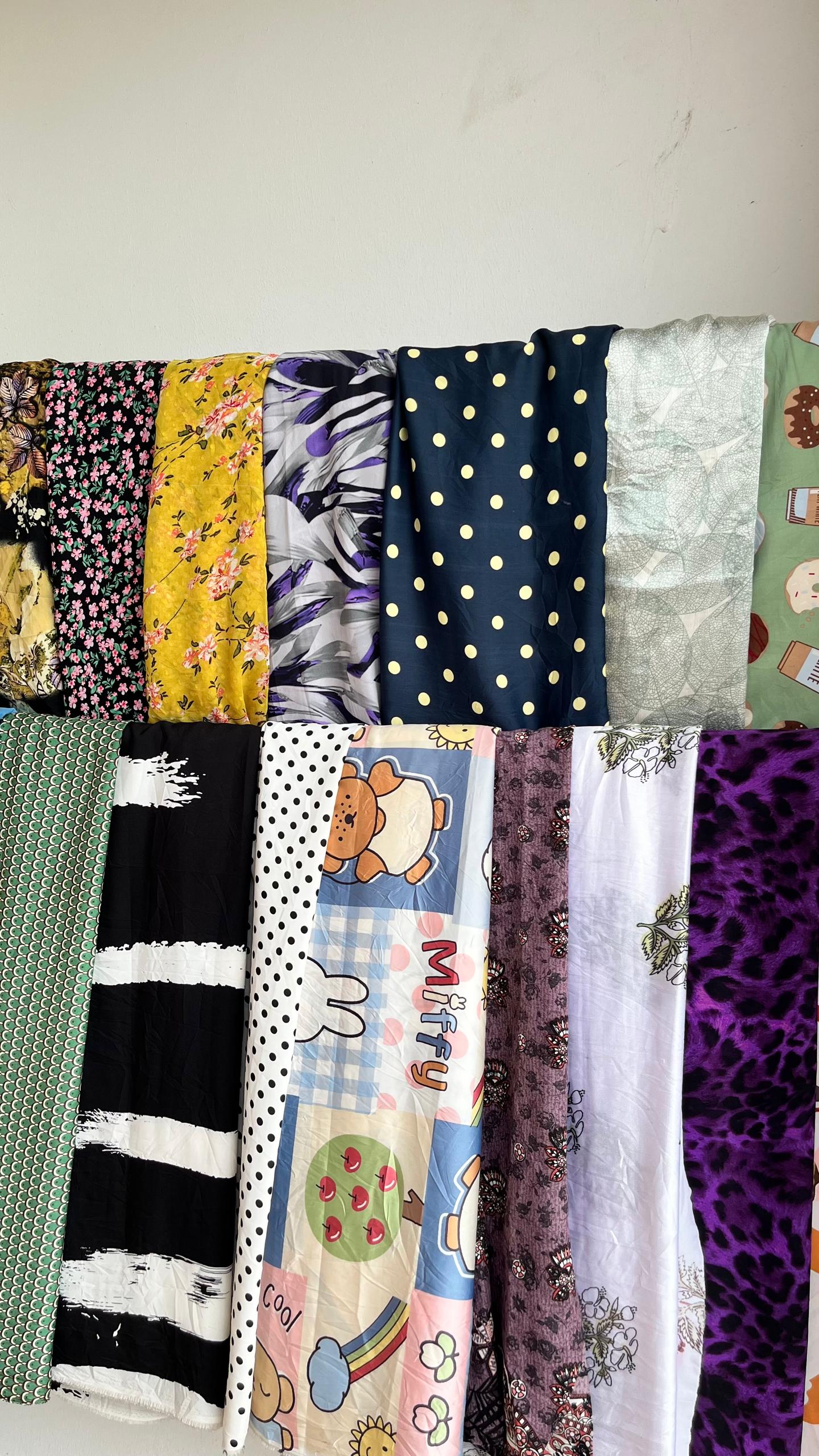 Fabric 12